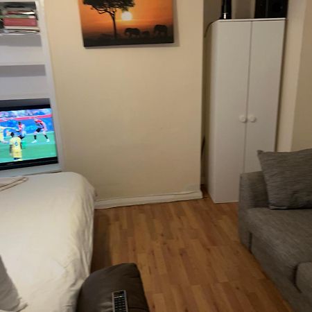 Strand Beach View House Gillingham  Εξωτερικό φωτογραφία