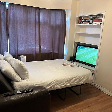Strand Beach View House Gillingham  Εξωτερικό φωτογραφία