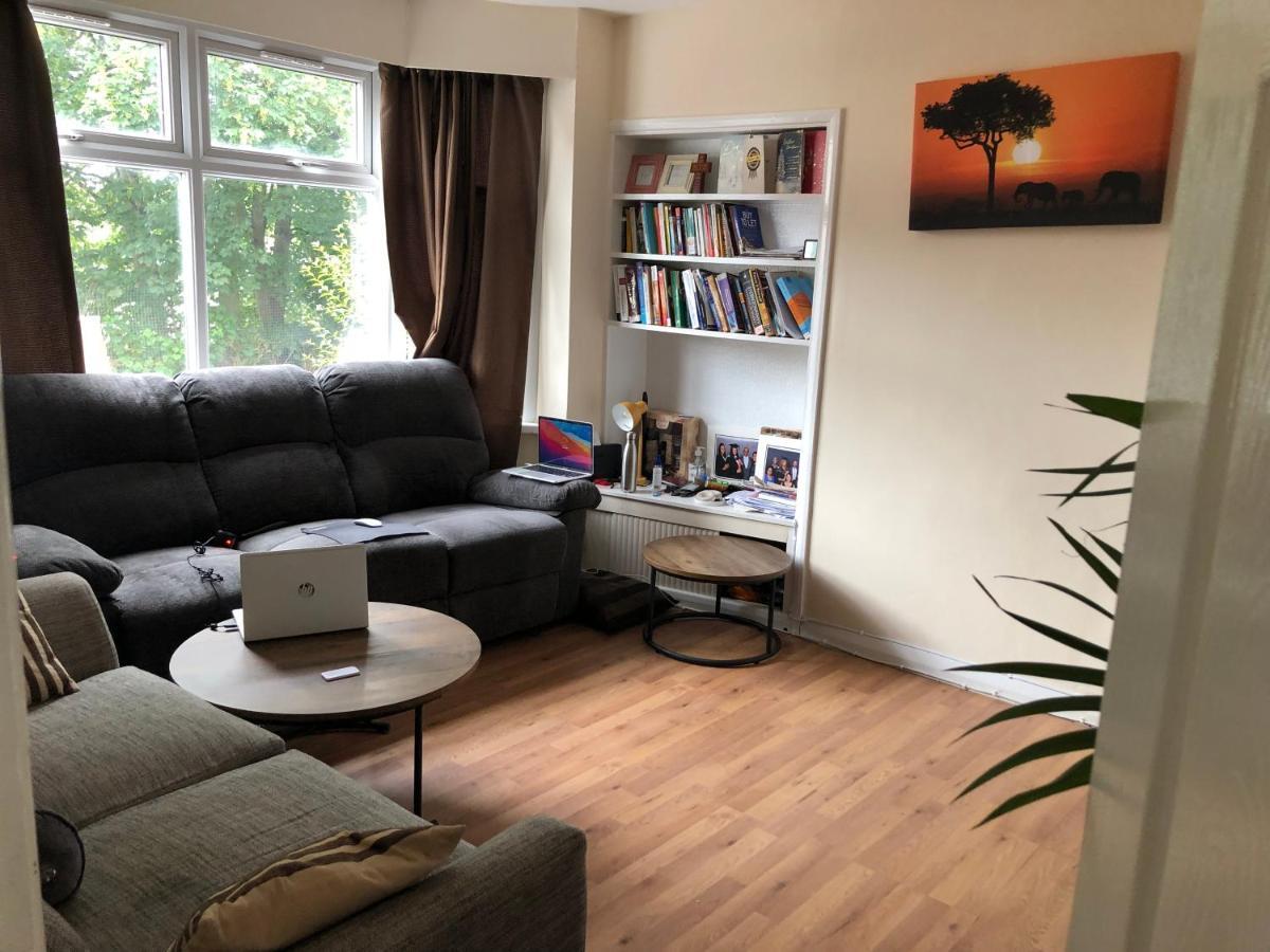Strand Beach View House Gillingham  Εξωτερικό φωτογραφία