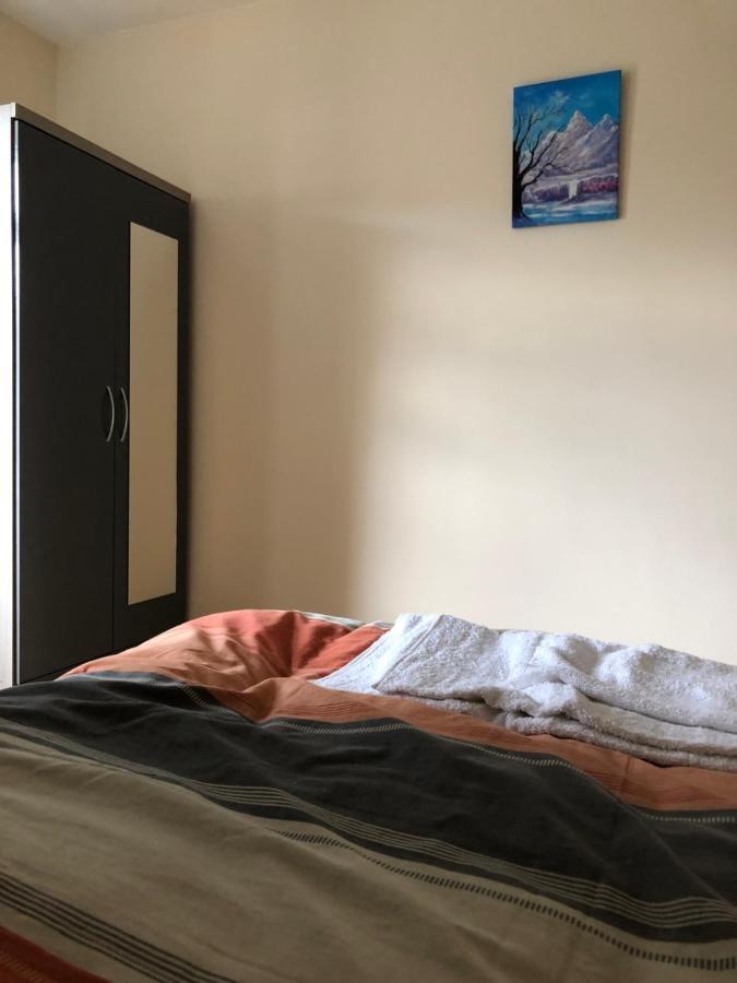 Strand Beach View House Gillingham  Εξωτερικό φωτογραφία