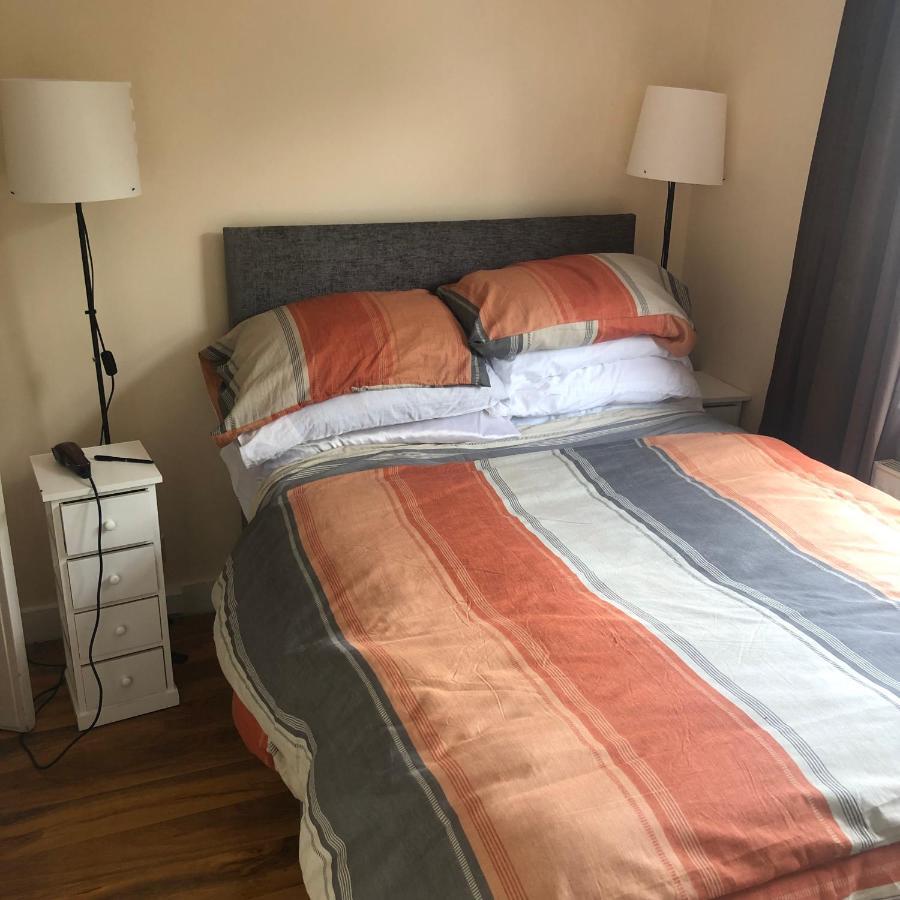 Strand Beach View House Gillingham  Εξωτερικό φωτογραφία
