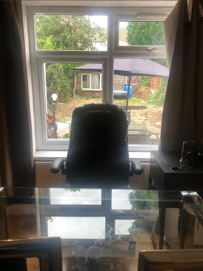 Strand Beach View House Gillingham  Εξωτερικό φωτογραφία