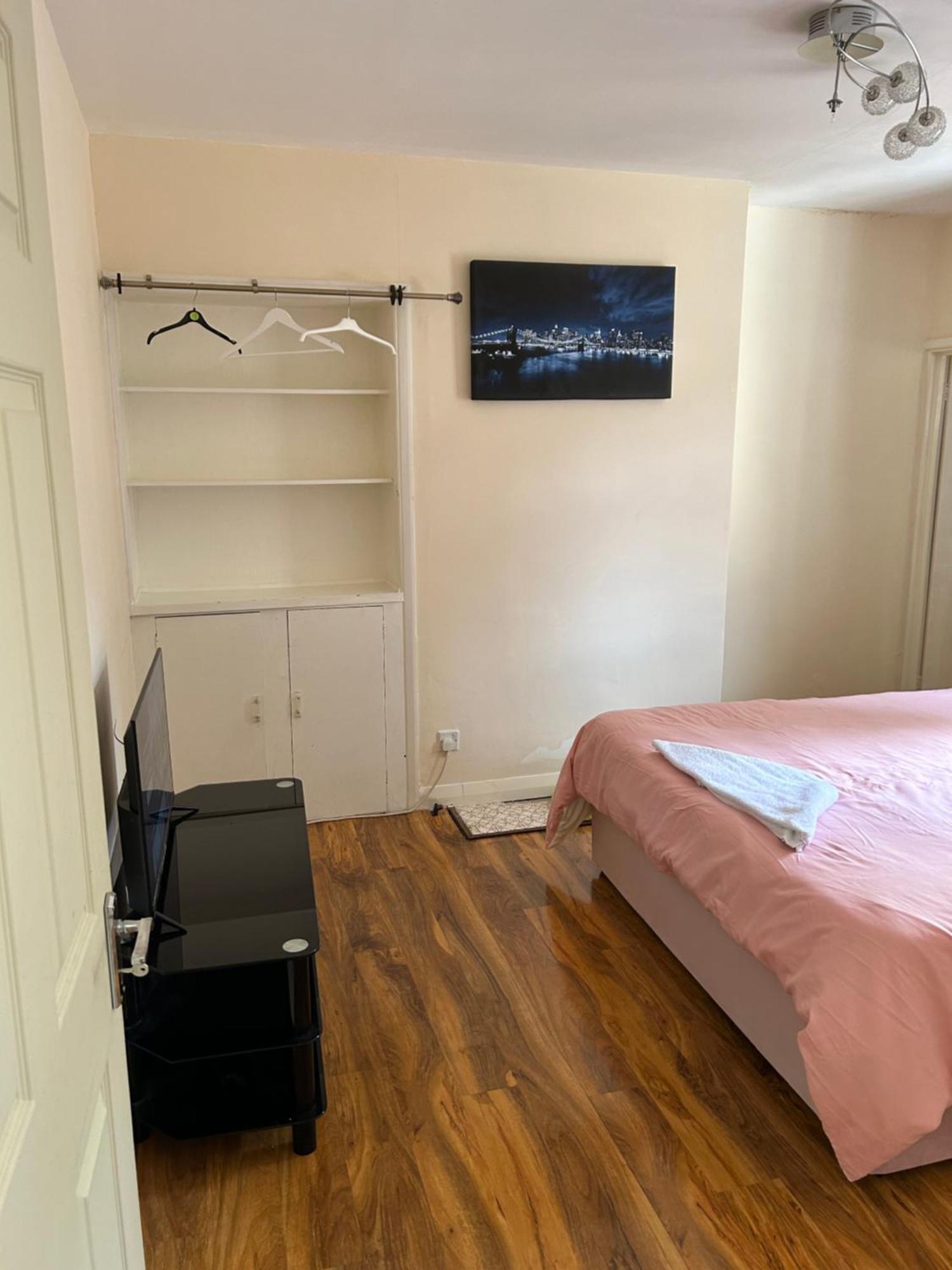 Strand Beach View House Gillingham  Εξωτερικό φωτογραφία