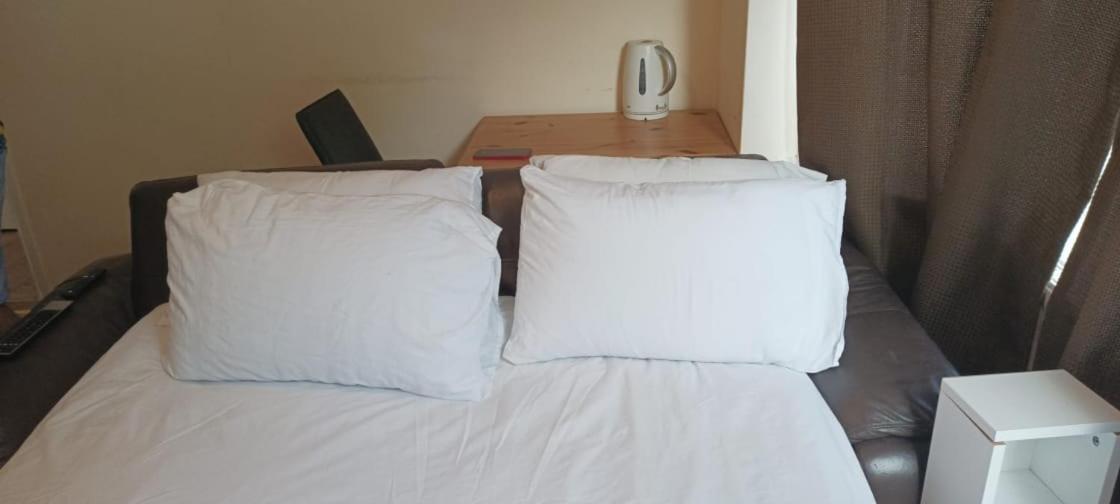 Strand Beach View House Gillingham  Εξωτερικό φωτογραφία