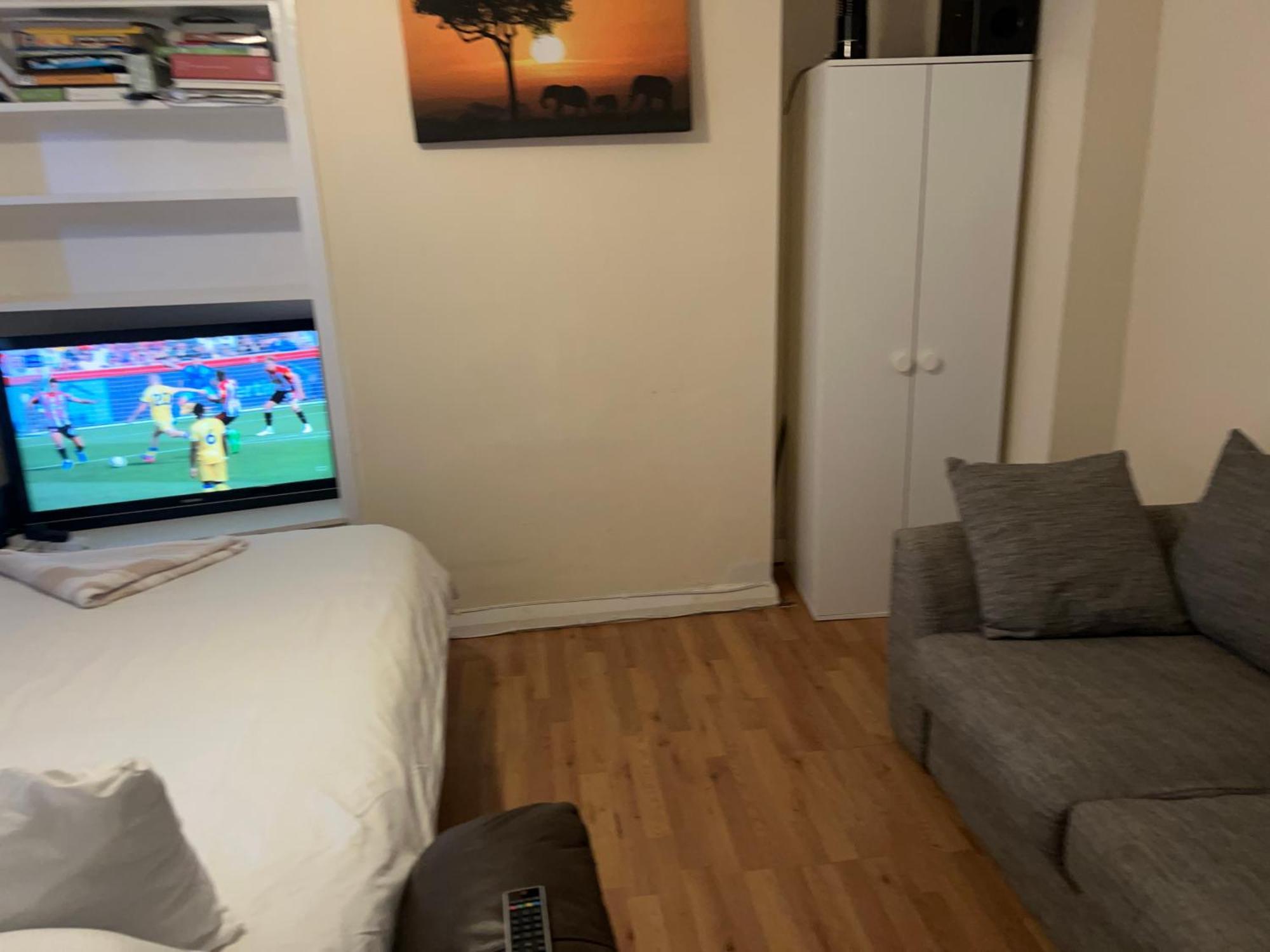 Strand Beach View House Gillingham  Εξωτερικό φωτογραφία