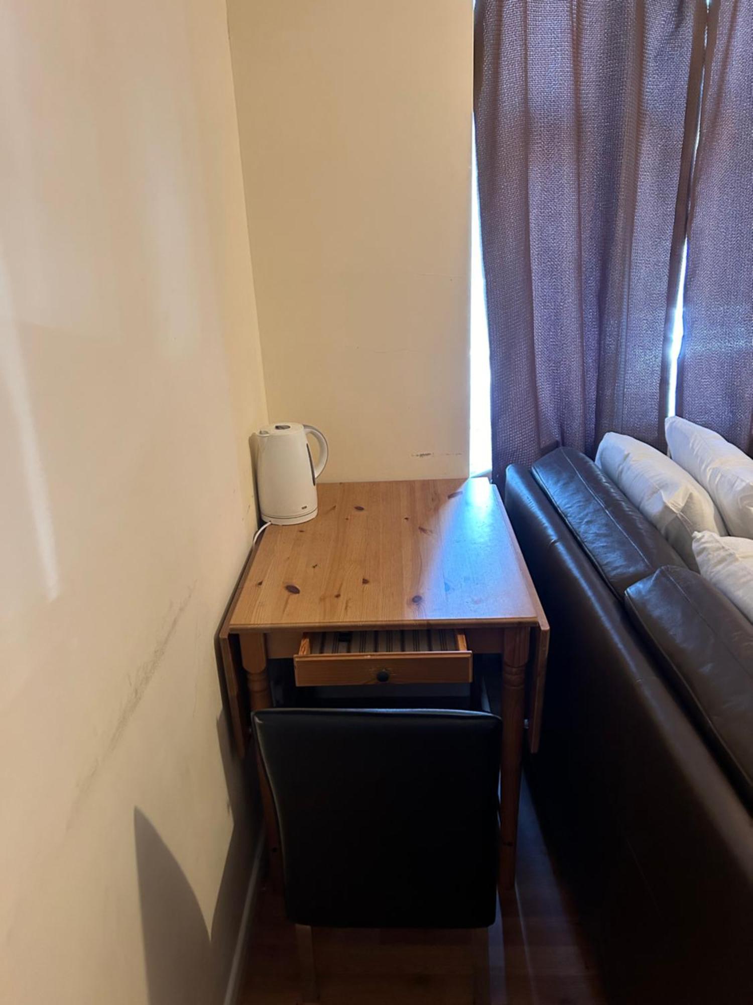 Strand Beach View House Gillingham  Εξωτερικό φωτογραφία