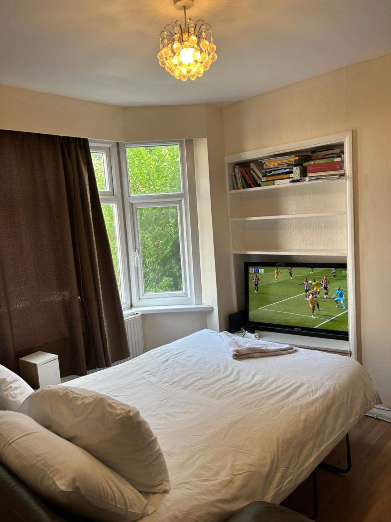 Strand Beach View House Gillingham  Εξωτερικό φωτογραφία